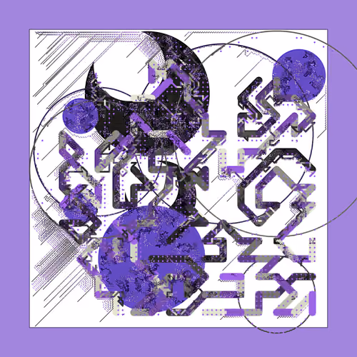 Abstraction #55