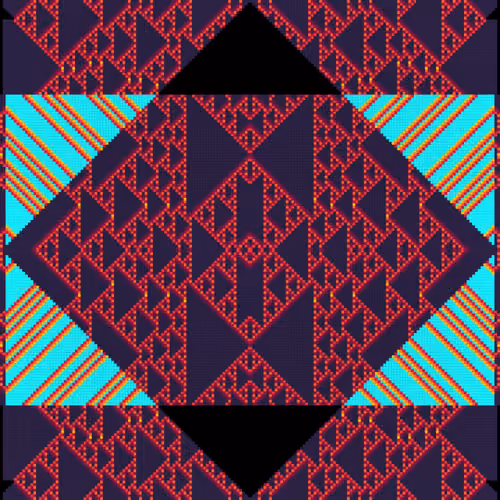 Patterns of Life #300