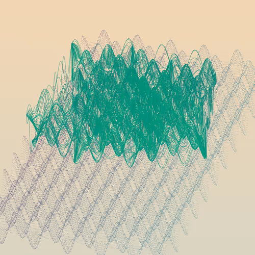 LeWitt Generator Generator #128