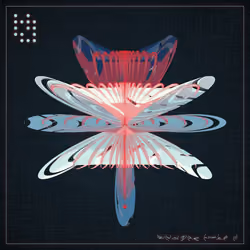 Alien Insects #483