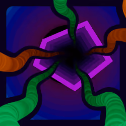 Spaghettification #549