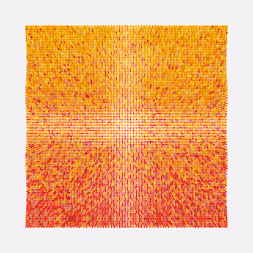 Transitions By Jason Ting X Matt Bilfield