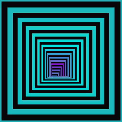 Túnel Dimensional #18