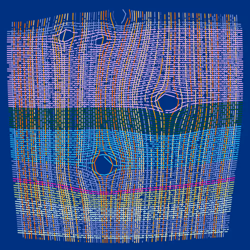Loom By Anna Lucia