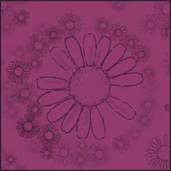 Daisies #137