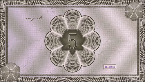 Fake Internet Money #984