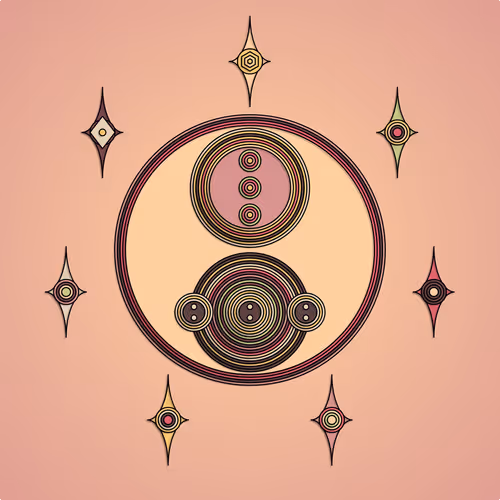 Eccentrics 2: Orbits #179