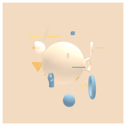PrimiDance #40