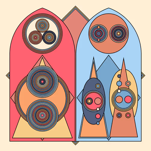 Eccentrics By Radix