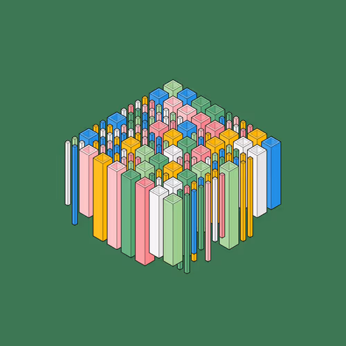 AlgoRhythms #987
