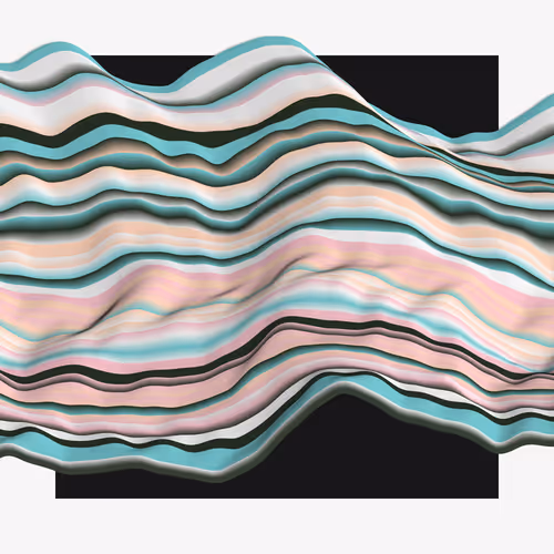 Apparitions By Aaron Penne