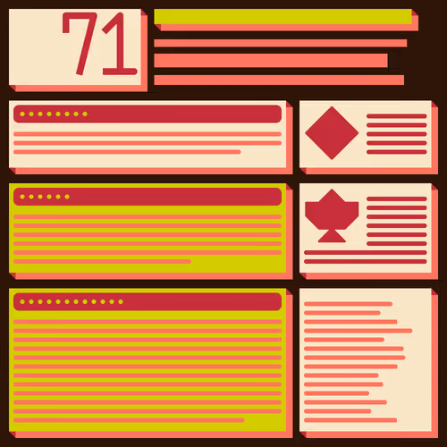Gazettes #718