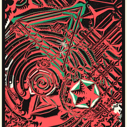 Alien DNA #477