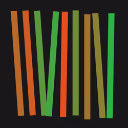 Rhythm #129