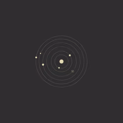 planets #113