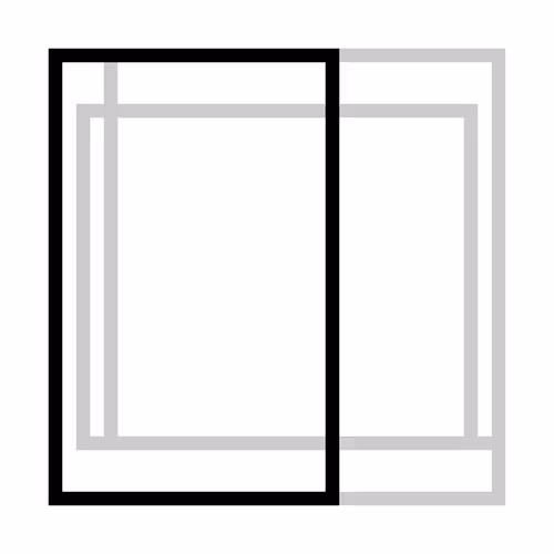 Rectangles For Herbert By Jeff Davis