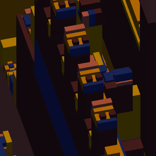 Democracity #892