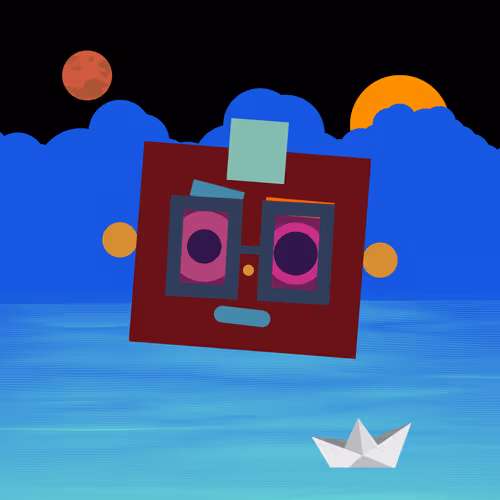 sail-o-bots #737
