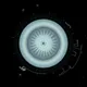 Alien Clock #181