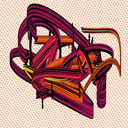Brushpops By Matty Mariansky