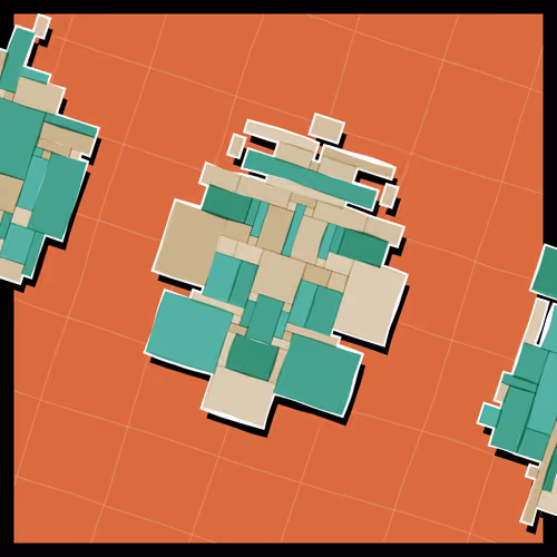 Paper Armada #1798