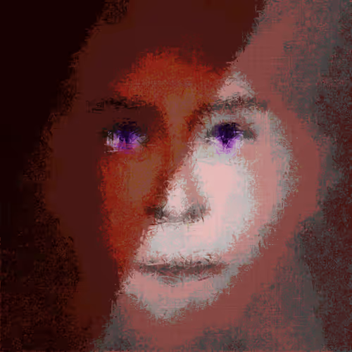 GHOST IN THE CODE #315