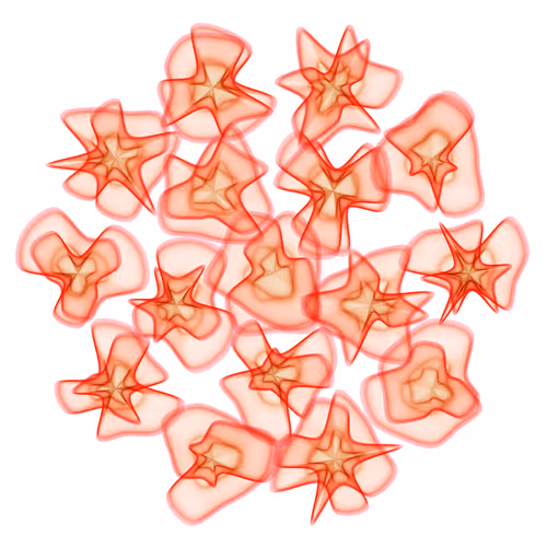 Flowers #801