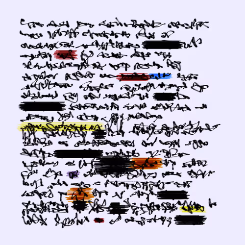 Letters to My Future Self #955