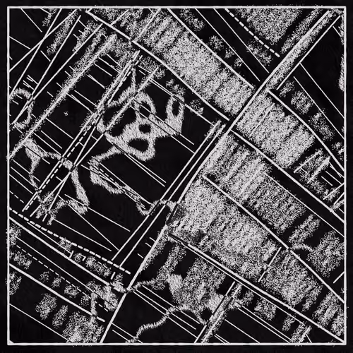 Maps of Nothing #76