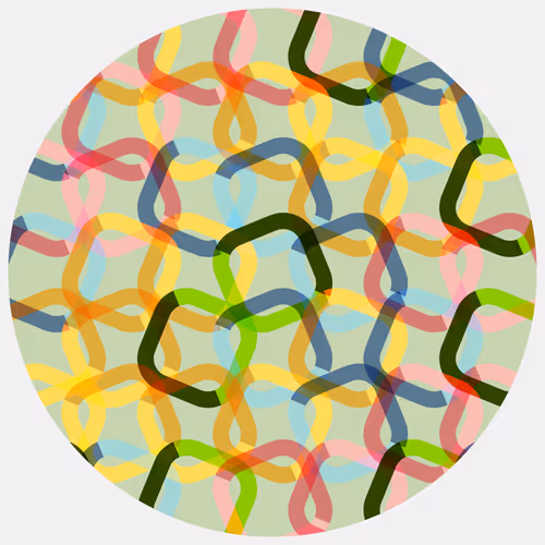 Ouroboros By Shane Rich Raregonzo