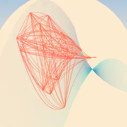 LeWitt Generator Generator #308