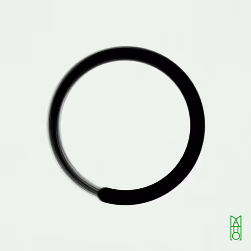 Ensō #718