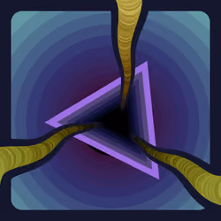 Spaghettification #300