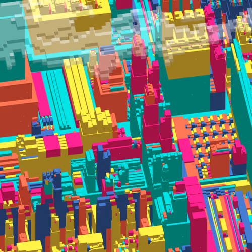 Democracity #199