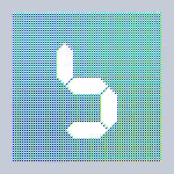 27-Bit Digital #194