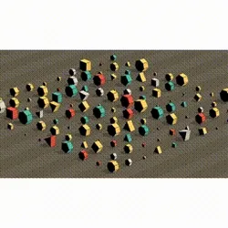 Geometry Runners #217