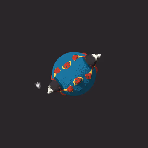 Galaxiss #121