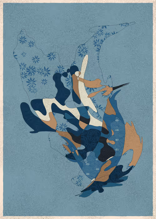 Memories of Qilin #864