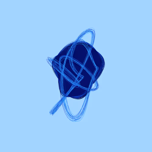 Tangled By Superblob