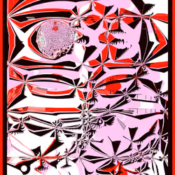 Alien DNA #168