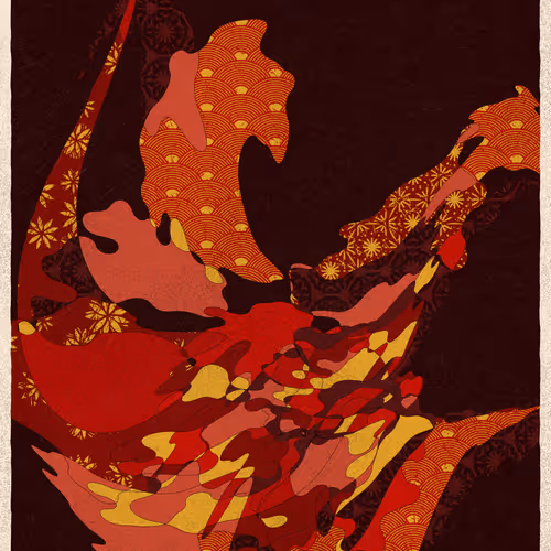 Memories Of Qilin By Emily Xie