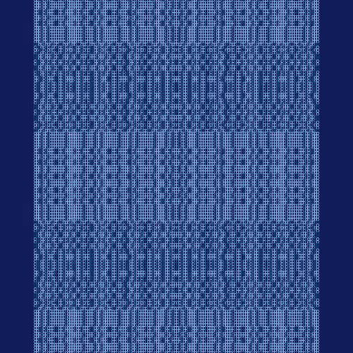 Warp #386
