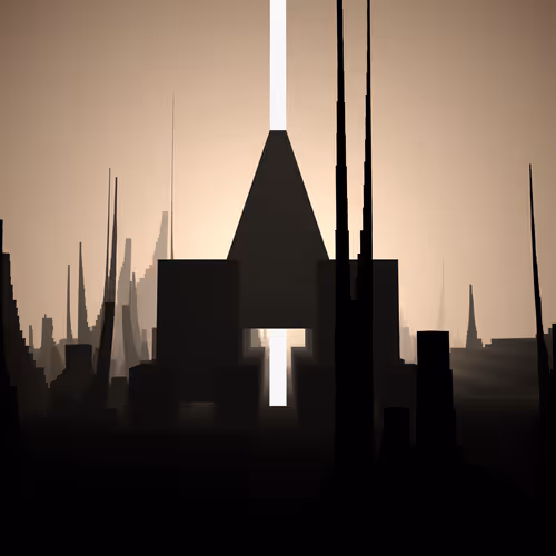 Utopia #30