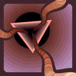 Spaghettification #98