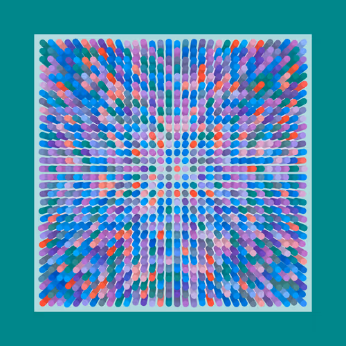 Transitions By Jason Ting X Matt Bilfield