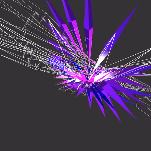 glitch crystal monsters #997