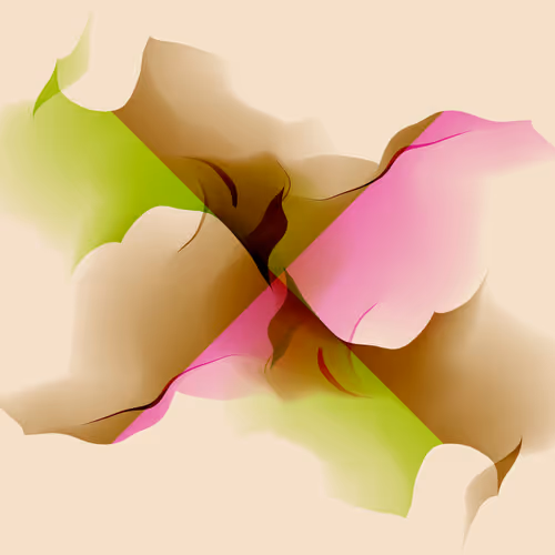 Watercolor Dreams #290