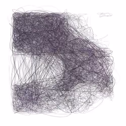 Scribbled Boundaries #622