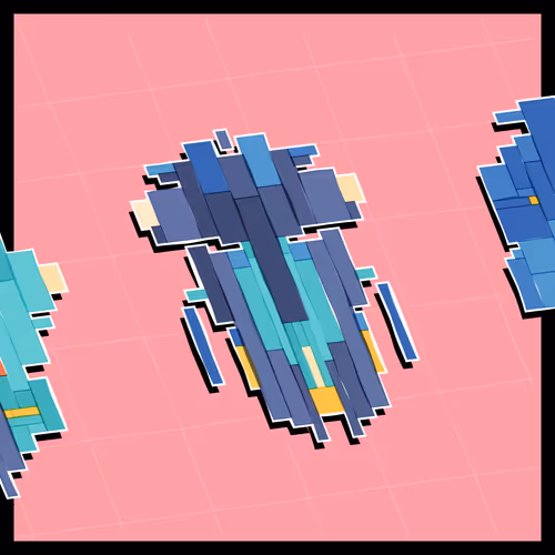 Paper Armada #494