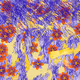 Fragments of an Infinite Field #707